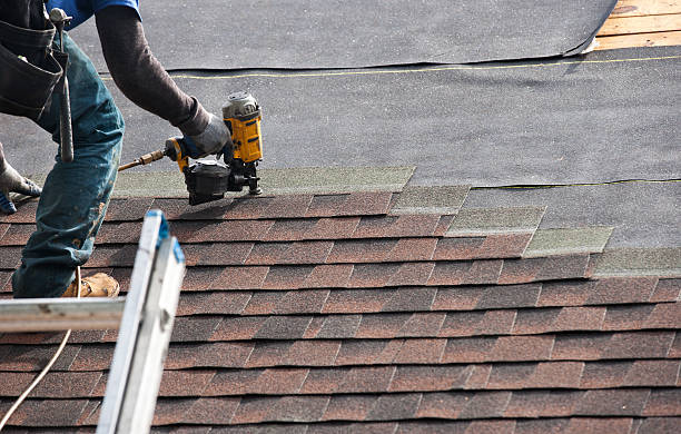 Licensed Roof Installation service in Taftville, CT - Brentwood Metal Roofing